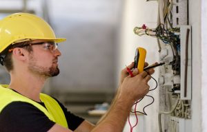 eletricistas 24 horas